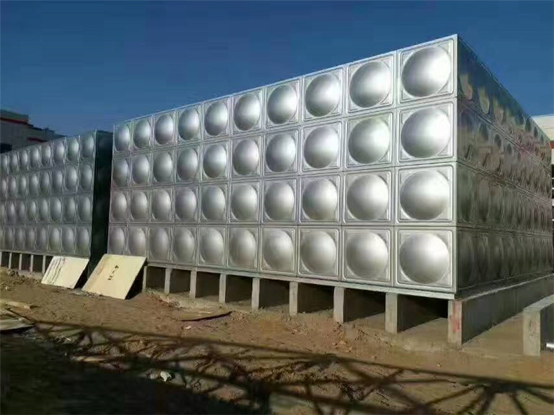 鄭州消防水箱廠家(jiā)